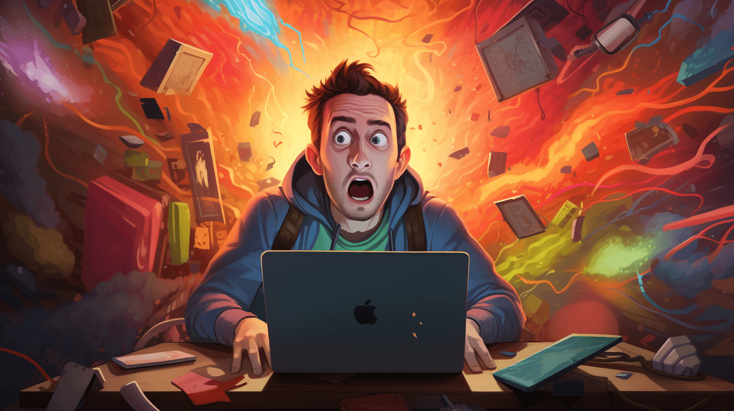 Tech Founder struggling with Marketing