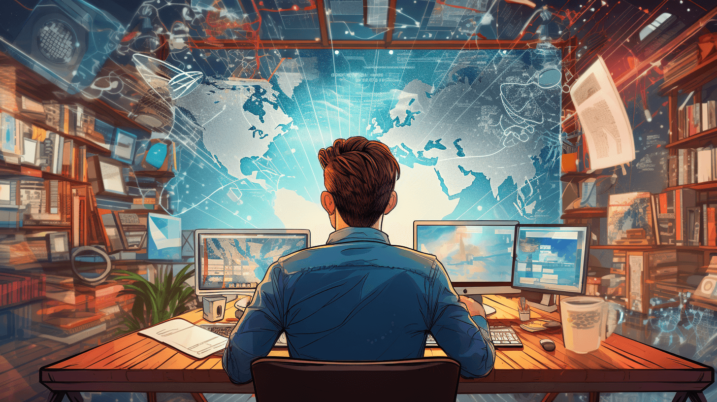 Solo founder bridging the gap between technical engineering skills and business strategy