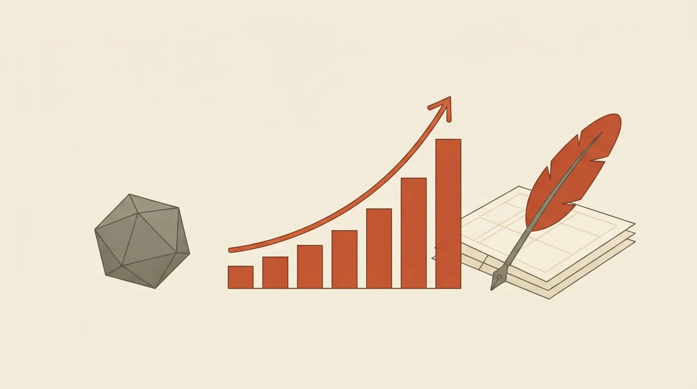 Zero to 650 Daily Organic Visits in Two Months