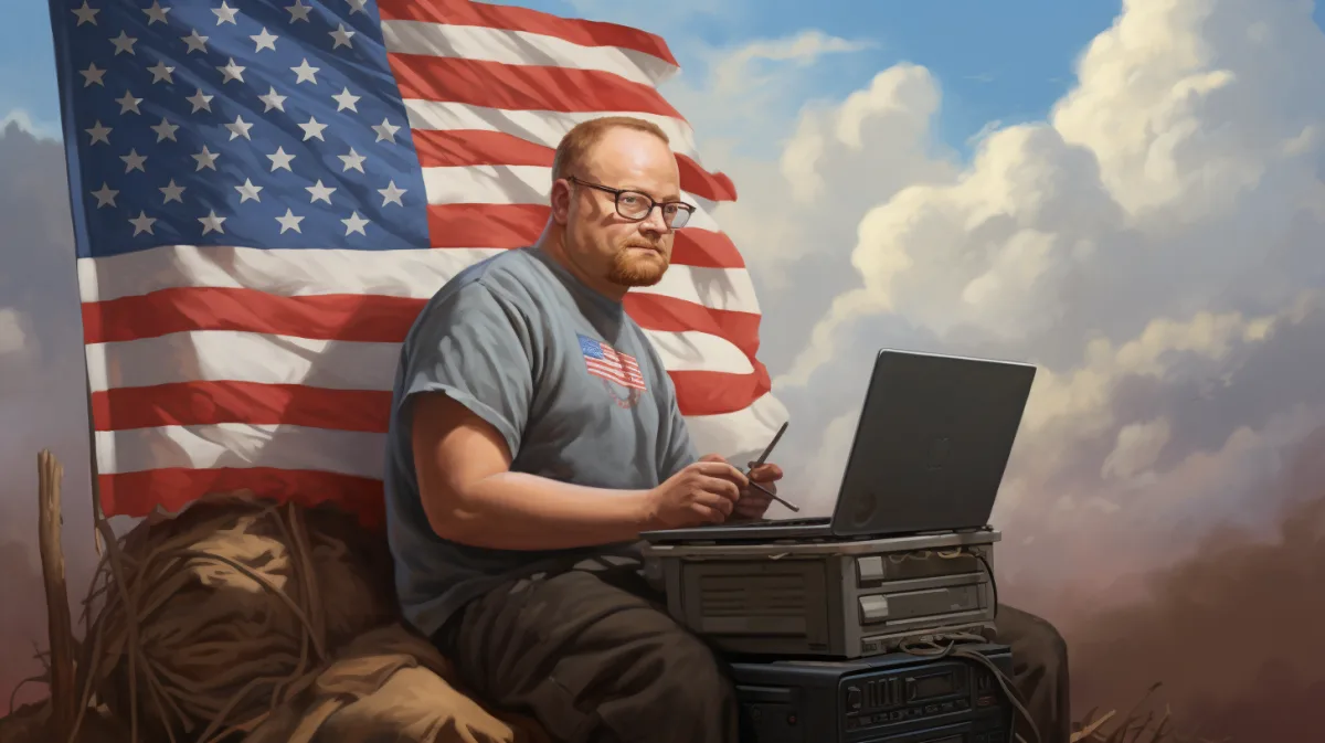 Code Governance? We're All Code Libertarians Here! Embrace the Freedom to Fail