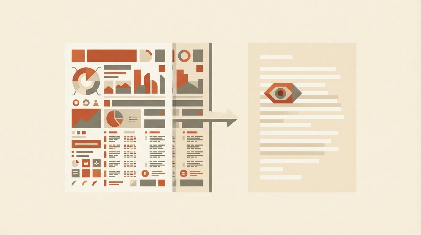 Markdown Twins: Serving Content AI Crawlers Can Read